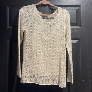 Womens Ralph Lauren Sweater